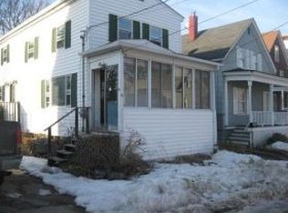 82 Summer St, Lewiston, ME 04240