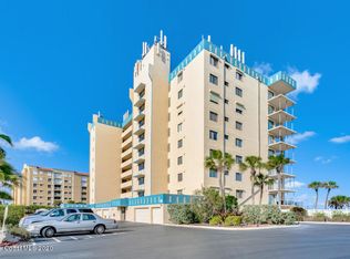 1125 Highway A1a APT 201, Satellite Beach, FL 32937