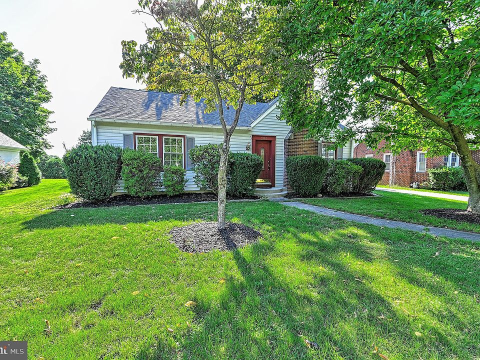 205 Park Heights Blvd, Hanover, PA 17331 Zillow