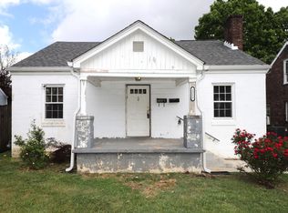 1211 Liggett St, Lexington, KY 40508