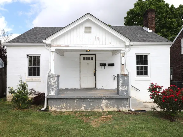 1211 Liggett St, Lexington, KY 40508