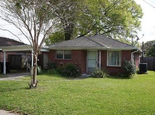 1806 Taylor St, Kenner, LA 70062