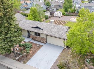 6147 Dunraven St, Golden, CO 80403