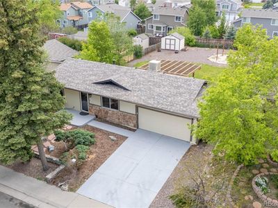 6147 Dunraven Street, Golden, CO, 80403