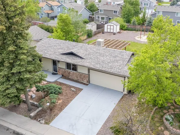 6147 Dunraven Street, Golden, CO 80403