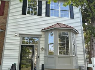 929 Jubal Way, Frederick, MD 21701