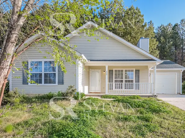 6380 Ariaal Dr, Lithonia, GA 30038