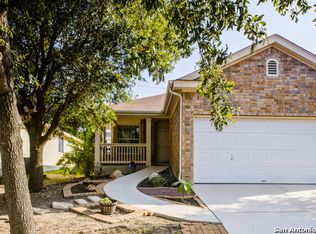 6515 Cougar Vlg, San Antonio, TX 78242
