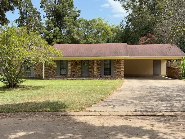 46 Winchester Cir, Monroe, LA 71203