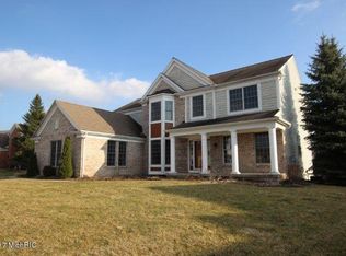 1522 Fairwood Ct SE, Caledonia, MI 49316