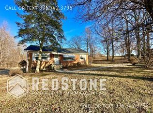 3007 Mine Creek Rd, Burlington, NC 27217