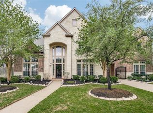 3221 Duchess Park Ln, Friendswood, TX 77546