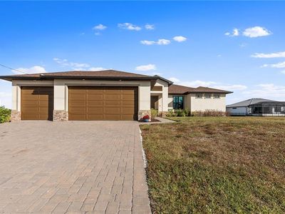 4119 NW 19th TER, Cape Coral, FL, 33993