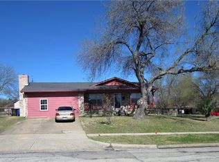 1041 Osceola Trl, Carrollton, TX 75006