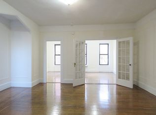 414 E 89th St #5RR, New York, NY 10128
