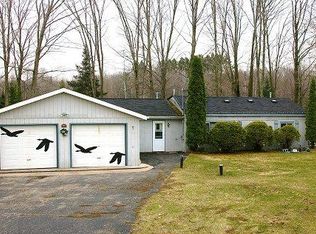 17528 Red Maple Ln, Townsend, WI 54175