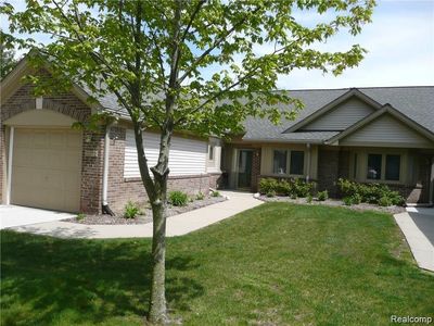 21372 Mulberry Ct, Farmington, MI, 48336