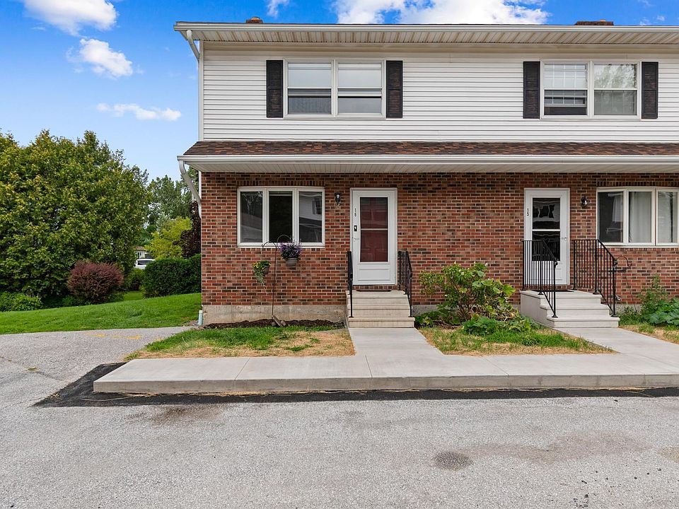 1st image of 16 Howard Estate