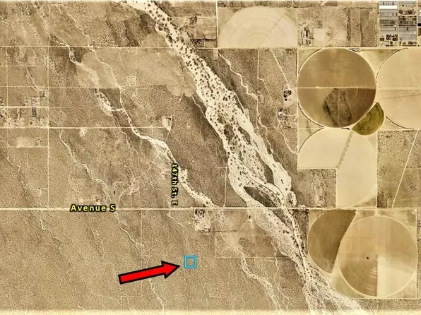 147th St E, Palmdale, CA 93591