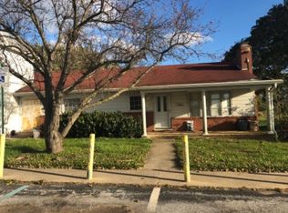 3403 Ridge Rd, Westminster, MD 21157