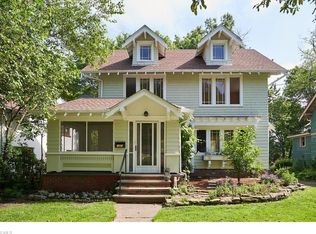 621 Weber Ave, Akron, OH 44303
