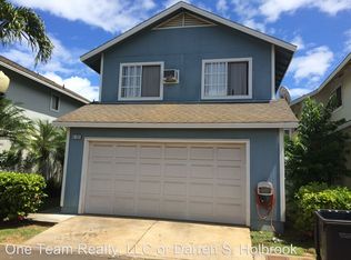 91-1039 Hoopili St, Ewa Beach, HI 96706