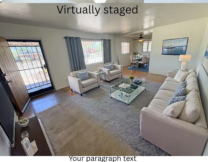 3964 E Camino De La Colina — Photo 6
