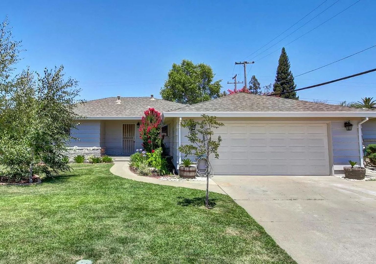 1209 Monte Vista Way, Sacramento, CA 95831 | Zillow