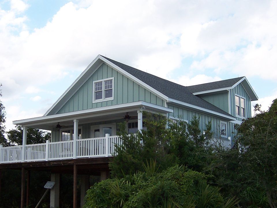 Front Elevation