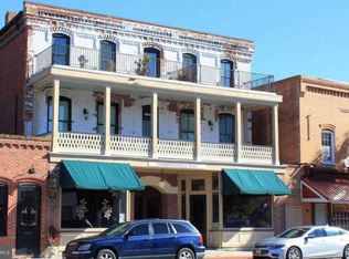 11779 Somerset Ave #301, Princess Anne, MD 21853