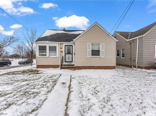 498 E 250th St, Euclid, OH 44132