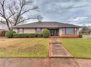 501 Crestview, Edmond, OK 73012
