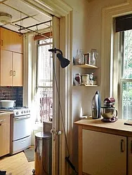 Rented by Sunrise Real Estate