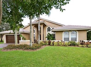 5153 NW 100th Ave, Coral Springs, FL 33076