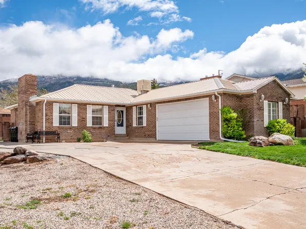 1177 S Mountain View Dr, Cedar City, UT 84720