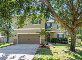 2718 Breezy Meadow Rd, Apopka, FL 32712