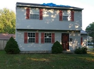 5615 Grove Ave, Mentor, OH 44060