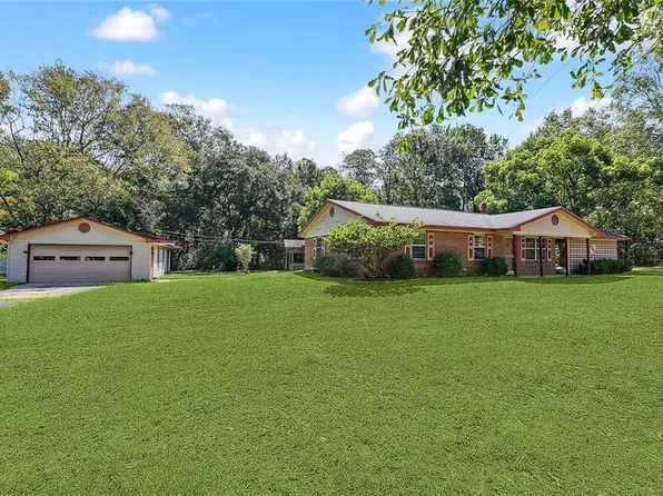 502 Edgewood Dr, Slidell, LA 70460