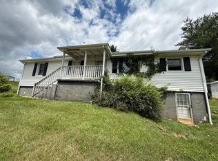 1071 Settlersway Ln, Goode, VA 24556
