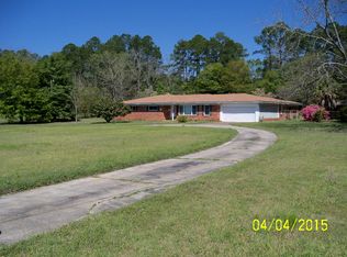 768 W Selma St, Dothan, AL 36301