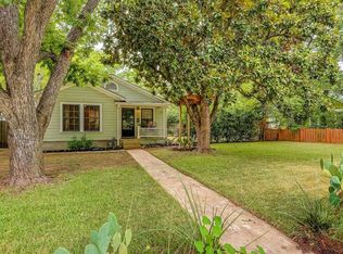 3702 Hollywood Ave, Austin, TX 78722