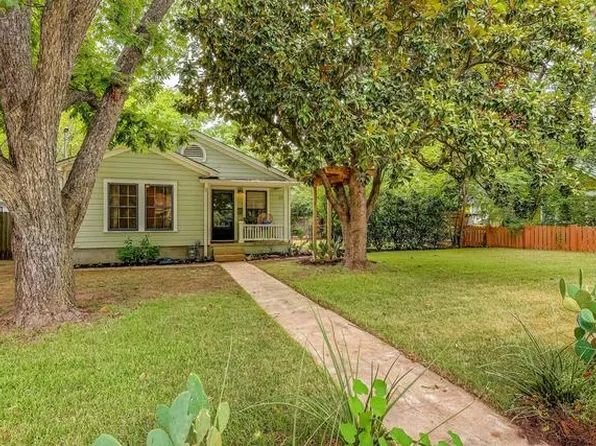 3702 Hollywood Ave, Austin, TX 78722
