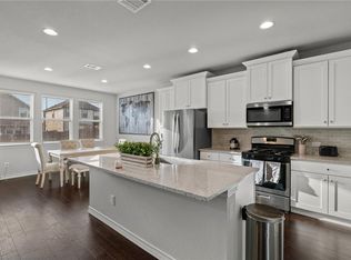 158 Yellowbark St, Buda, TX 78610