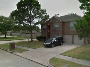 1514 Grand Junction Dr, Katy, TX 77450