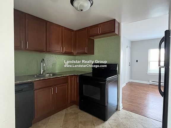 5th image of 7632 N Milwaukee Ave APT 2A