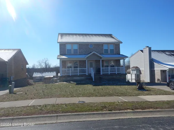 8706 Vision Pl, Louisville, KY 40229