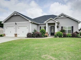 524 E Czardas Way, Reidville, SC 29388