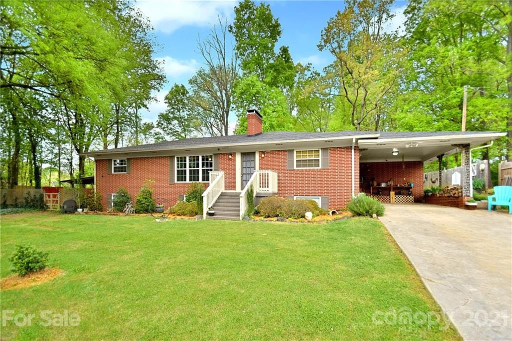 1316 Rogers Lake Rd, Kannapolis, NC 28081 Zillow