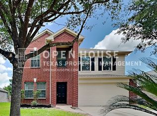 4506 Clemwood Ln, Kingwood, TX 77345