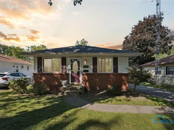 5707 Vail Ave, Toledo, OH 43623